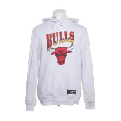 Capuchon sweater (Wit, Meerkleurig) van NBA