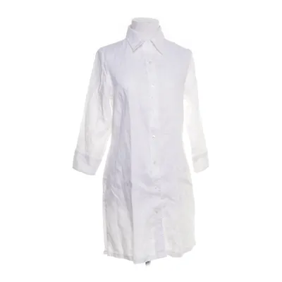 Shirt dress (White) from Åhléns Linen