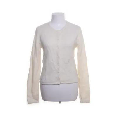 Kofta (Beige) från Premium Quality Gina Tricot Akryl, Alpackaull, Elastan, Polyester, Ull