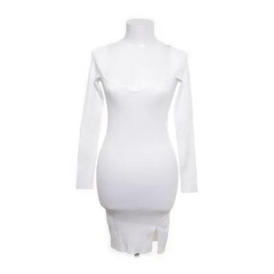 Klänning (Vit) från Dilvin