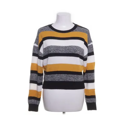Pull-over (Noir, Multicolore) de Divided by H&M Acrylique