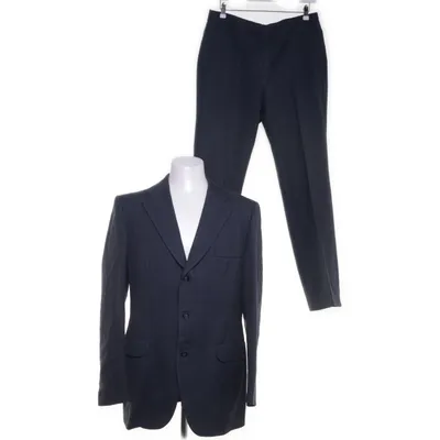 Kostym (Grå) från Ströms