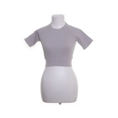 Träningstopp (Grå) från Lululemon Elastan