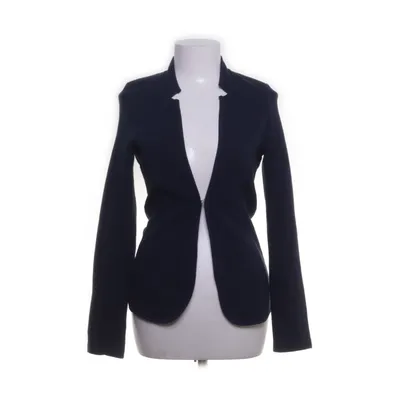 Blazer (Blauw) van Tom Tailor
