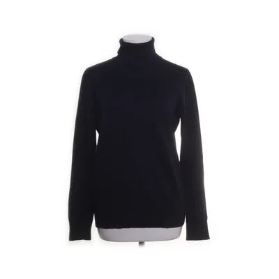 Polotröja (Blå) från Saint Tropez Polyamid, Viskos