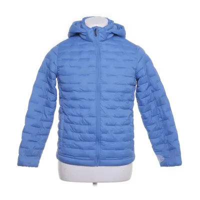 Windjack (Blauw) van Everest Polyamide, Polyester