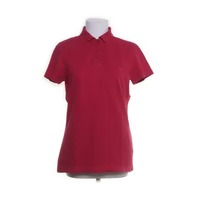 Polo (Rose) de EP Collection Coton