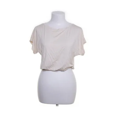 Top (Beige) fra Maria