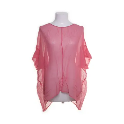Top (Roze) van DAY Birger et Mikkelsen Zijde