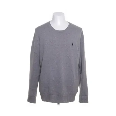 Trui (Grijs) van Polo Ralph Lauren Katoen