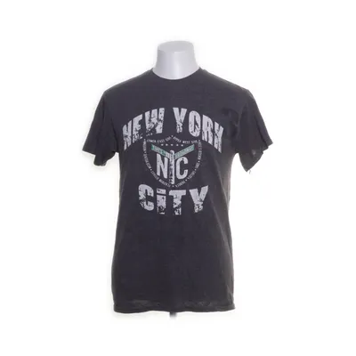 T-shirt (Gris) de Delta Pro Weight Coton, Polyester
