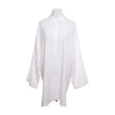 Blousejurk (Wit) van Acne Studios Polyester