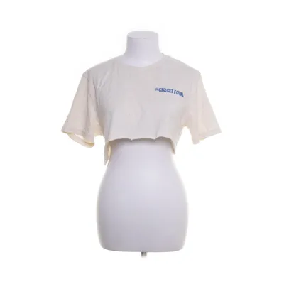 Crop Top (Beige)