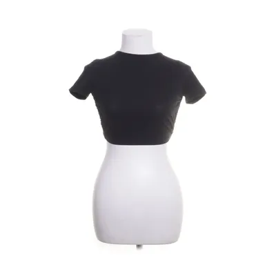 Crop top (Zwart) van Don´t call me Jennyfer