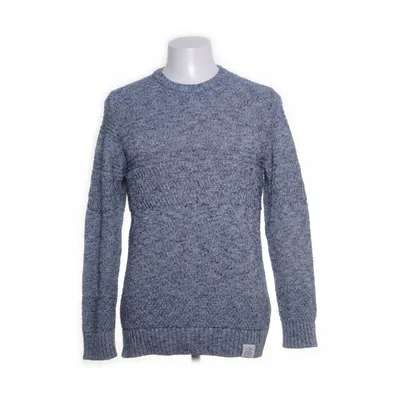 Tröja (Blå, Grå) från Pepe Jeans London Akryl, Bomull