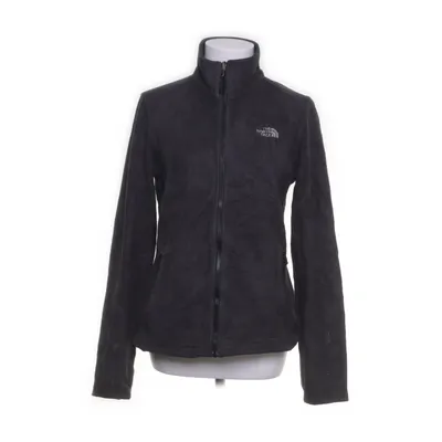 Fleece jas (Zwart) van The North Face Polyester