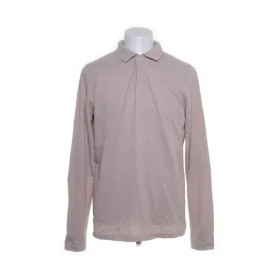 Rugby shirt (Beige) from Alpha Massimo Rebecchi
