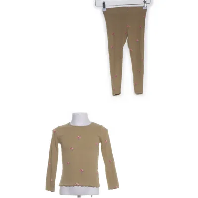 Set (Beige, Rosa) från Next Bomull, Elastan