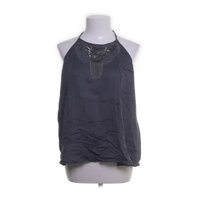 Top (Grijs) van Hollister Viscose