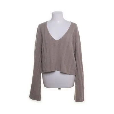 Pullover (Brun) från By Aylin Koenig Ull