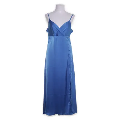 Jurk (Blauw) van Moony Mood Polyester
