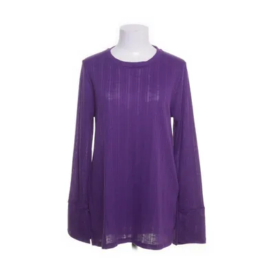 Trui (Lila) van Lindex Polyester, Viscose