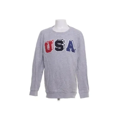 Collegetröja (Grå, Flerfärgad) från Kiabi