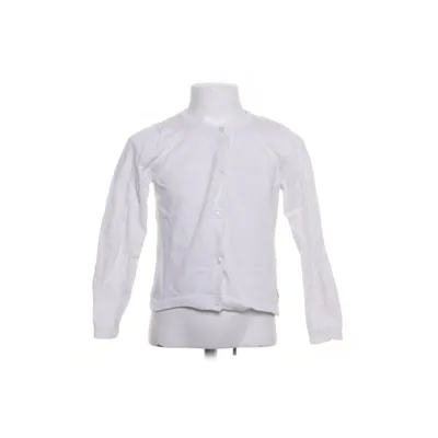 Cardigan (Wit) van H&M Kids Katoen