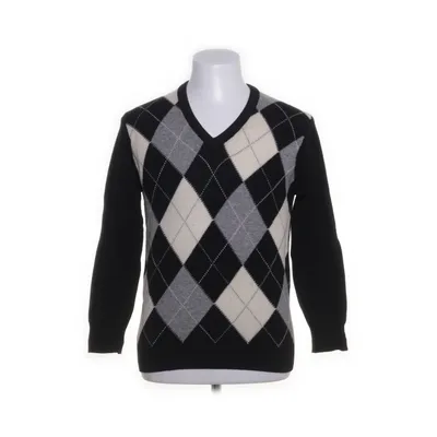 Pullover (Intarsia) från Pringle Ull