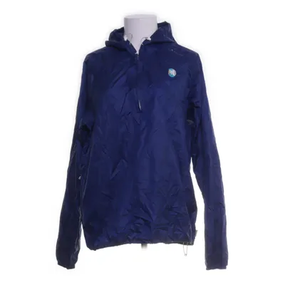 Regenjack (Blauw) van Oxylane