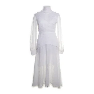 Klänning (Vit) från Forever New Polyester