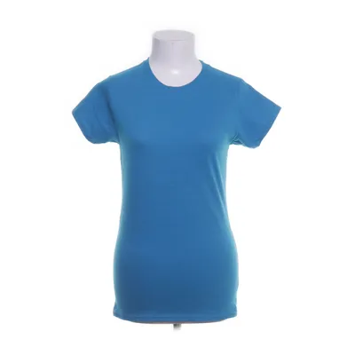 Top (Blauw) van Tutu Chic