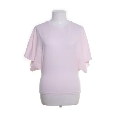 T-shirt (Rosa) från Nelly Bomull, Elastan