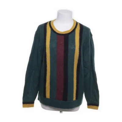 Trui (Groen, Meerkleurig) van & Other Stories Mohair, Wol, Polyamide