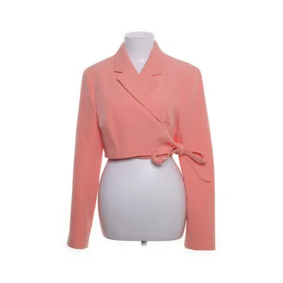 Blazer (Roze) van Primark Elastaan, Polyester