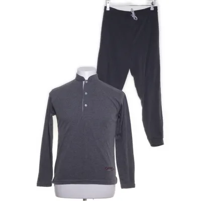 Loungewear (Grijs) van Qatar Airways