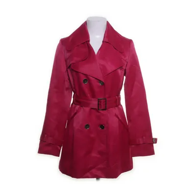 Trenchcoat (Rosa) från Kenneth Cole Nylon, Polyester
