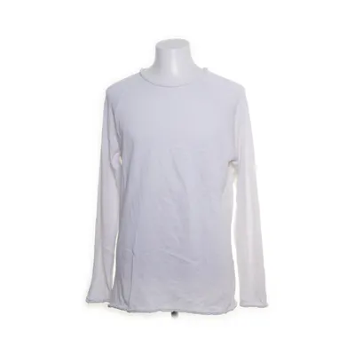 Long sleeve T-shirt (White) from Celio
