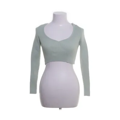 Crop Top (Grün)