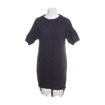 Robe (Noir) de ASOS Acrylique, Coton, Nylon