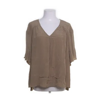 Topp (Grön) från Anna Glover x H&M Viskos