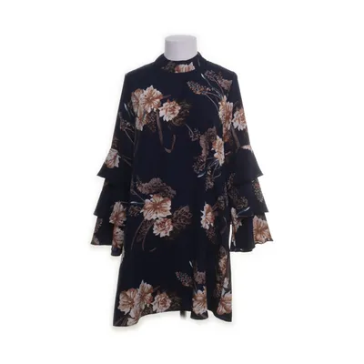 Klänning (Blå, Flerfärgad) från Bisou's Project