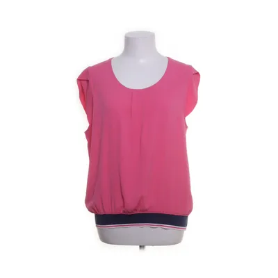 Top (Roze) van Studio It. Polyester