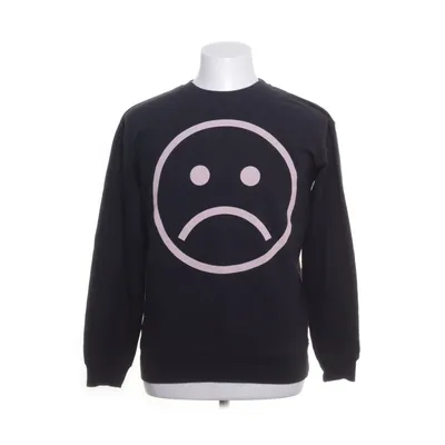 Collegetröja (Svart) från Marc by Marc Jacobs Bomull
