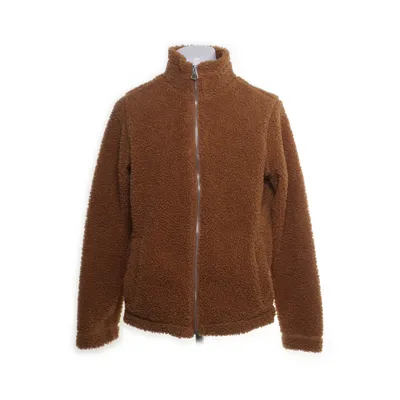 Veste (Marron) de H&M Polyester, Coton
