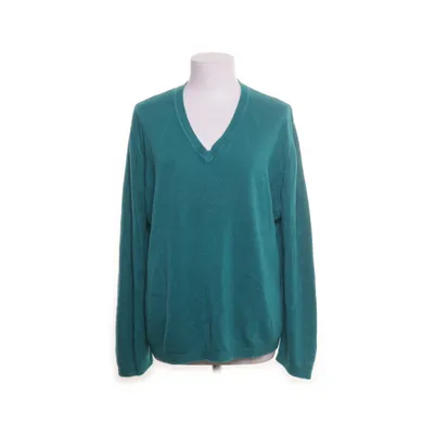 Pullover (Green) from Tony Brown Acrylic
