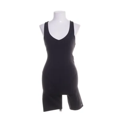 Träningsdräkt (Svart) från Alo Nylon, Polyester