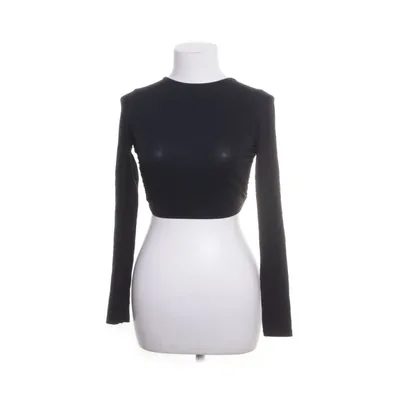 Crop top (Black) from Don´t call me Jennyfer