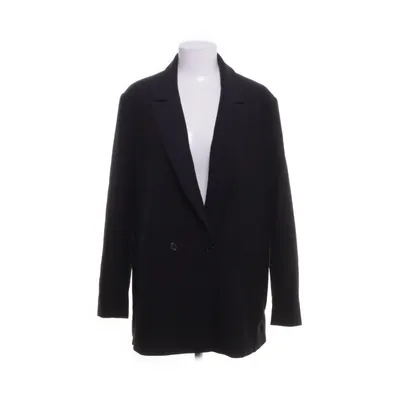 Blazer (Zwart) van Off the Pitch Modal, Polyester