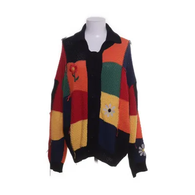 Cardigan (Meerkleurig) van Minga London Katoen